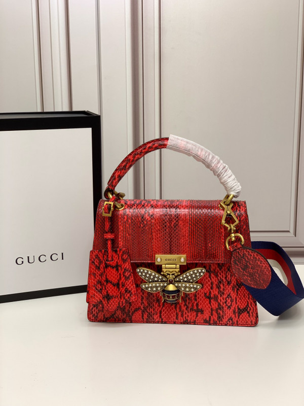 HOT SALE GUCCI Queen Margaret