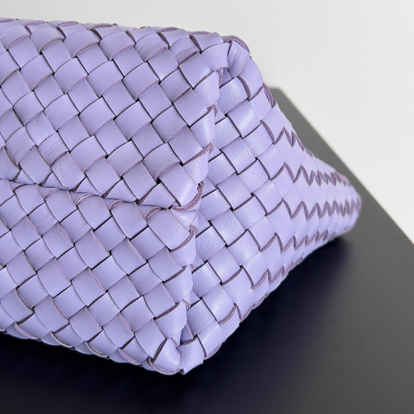 HOT SALE BOTTEGA VENETA MINI CABAT