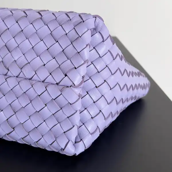 BOTTEGA VENETA MINI CABAT