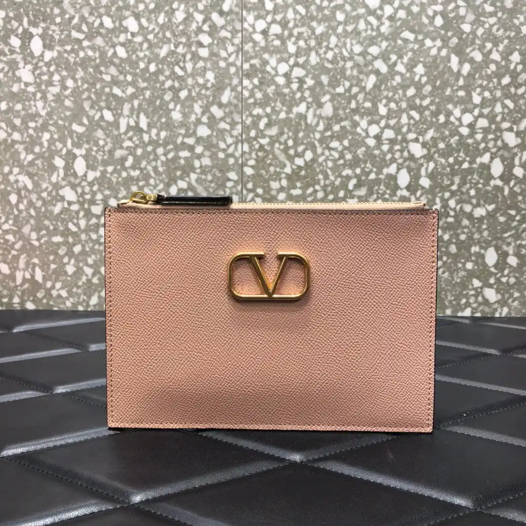 VALENTINO VSLING CLUTCH