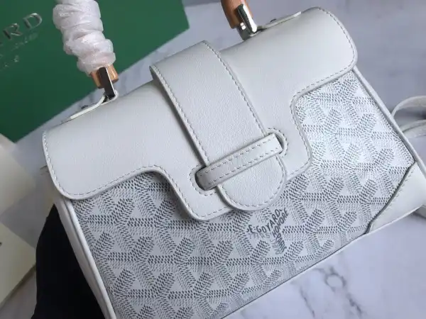 Yupoo bagsoffer GOYARD SAIGON MINI