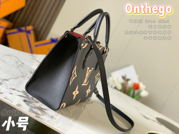 HOT SALE LOUIS VUITTON ONTHEGO PM