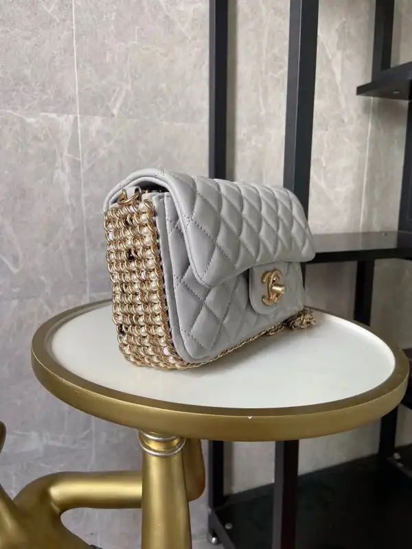 CHANEL FLAP BAG