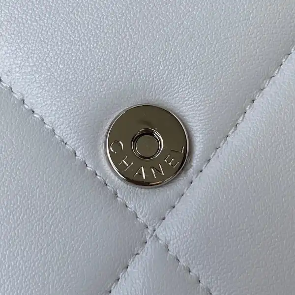 CHANEL19 WALLET ON CHAIN