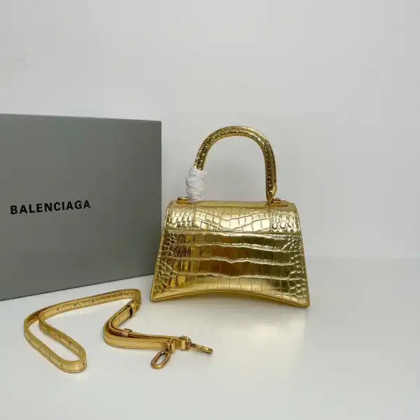 BALENCIAGA HOURGLASS