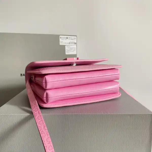 First bag ru BALENCIAGA WOMEN'S B