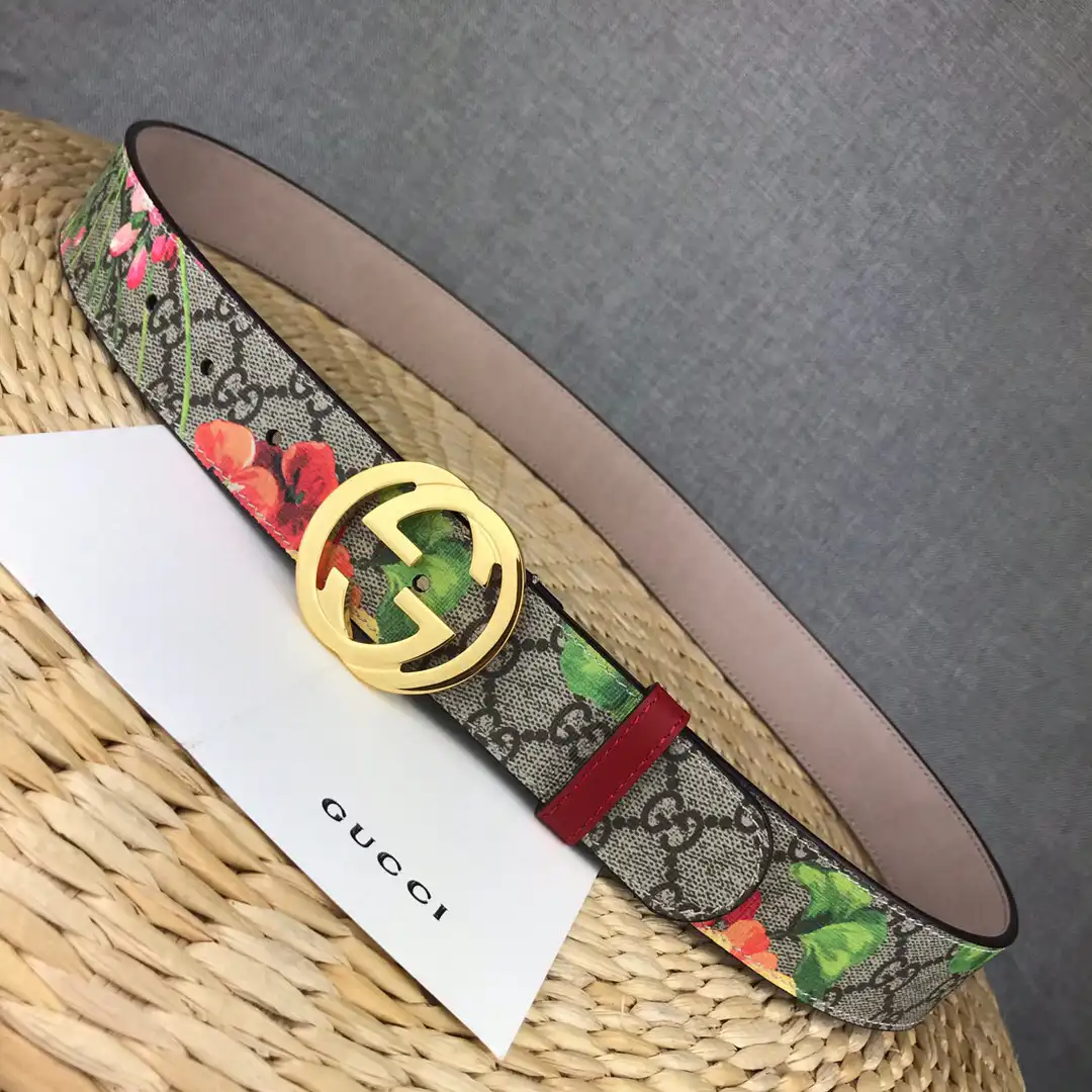 GUCCI BELT