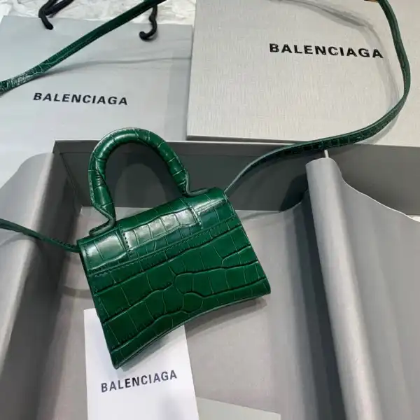 Bagsoffer BALENCIAGA HOURGLASS