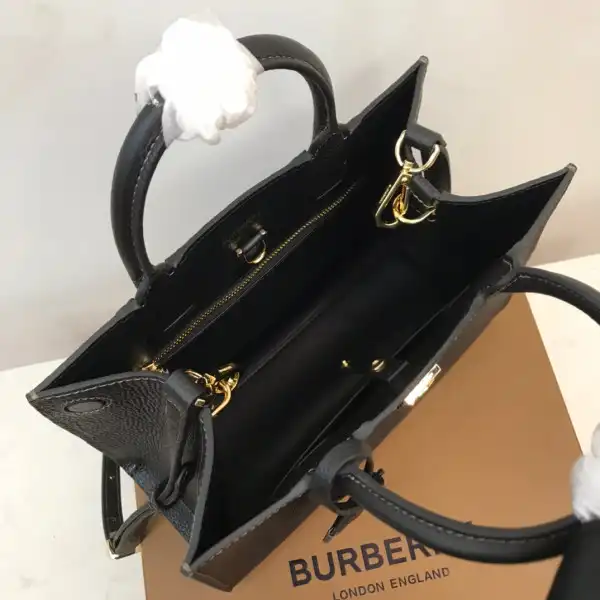 BURBERRY Mini Frances Bag