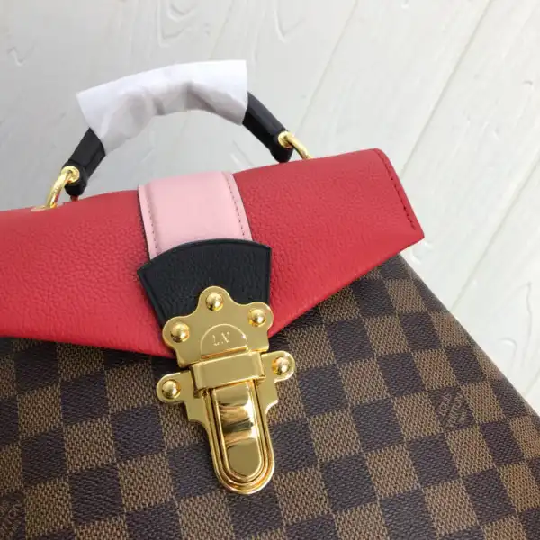 First bag ru LOUIS VUITTON CHANELAPTON BACKPACK