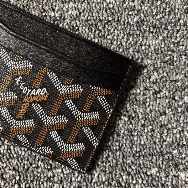 HOT SALE GOYARD CARD CASE