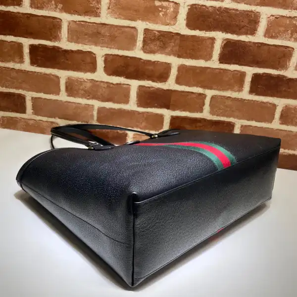 GUCCI Ophidia medium tote