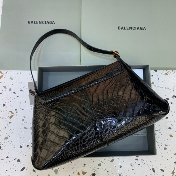 HOT SALE BALENCIAGA WOMEN'S XX MEDIUM FLAP BAG