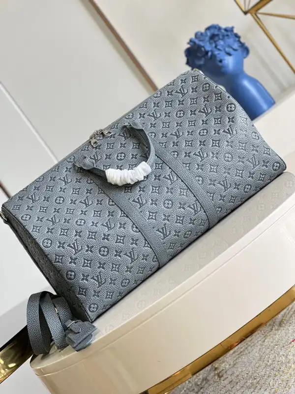 Rep LOUIS VUITTON KEEPALL 50