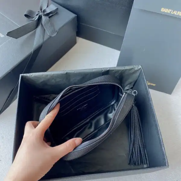 YSL LOU MINI BAG