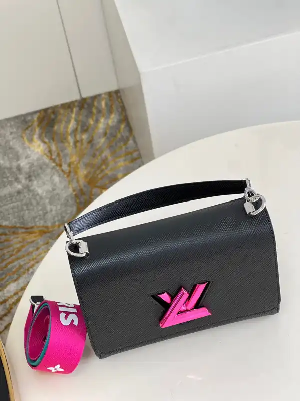 Rep LOUIS VUITTON TWIST MM