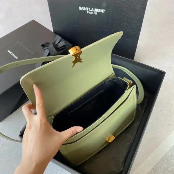 Bagsoffer yupoo YSL SOLFERINO MEDIUM