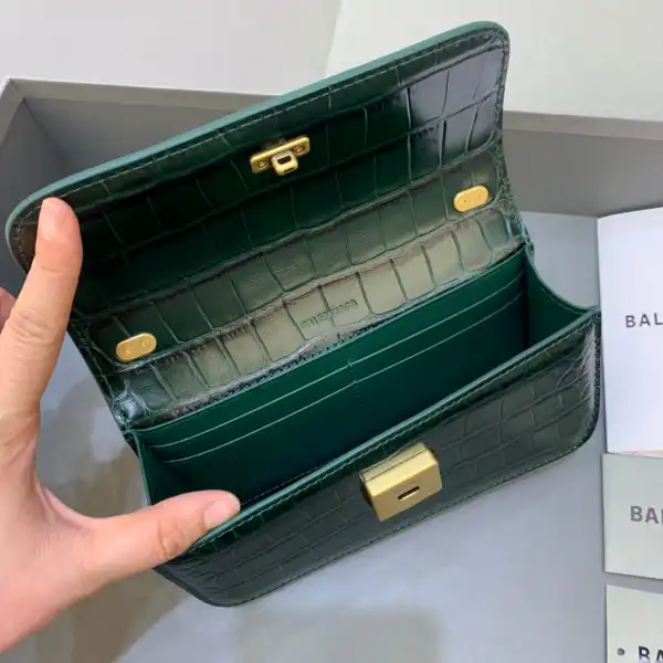 Bagsoffer BALENCIAGA WOMEN'S GOSSIP