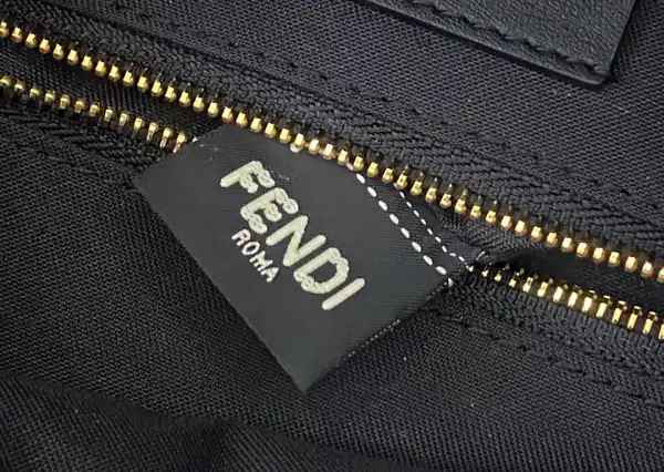 FENDI MINI BACKPACK