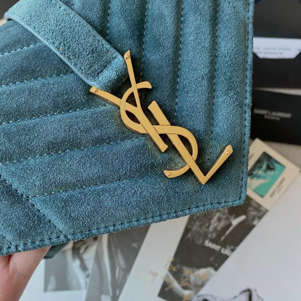 HOT SALE YSL ENVELOPE MEDIUM BAG