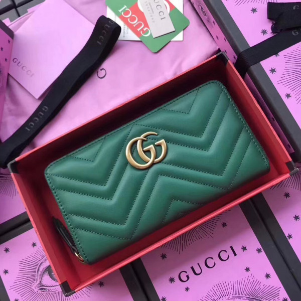 HOT SALE Gucci Wallet