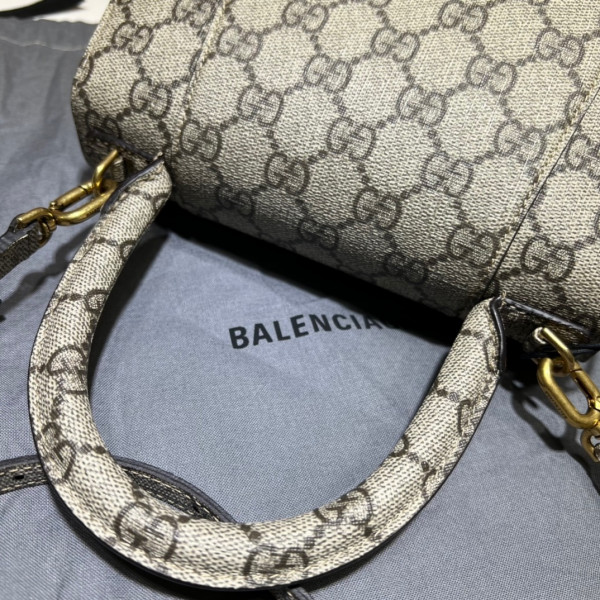 HOT SALE GUCCI X BALENCIAGA HOURGLASS