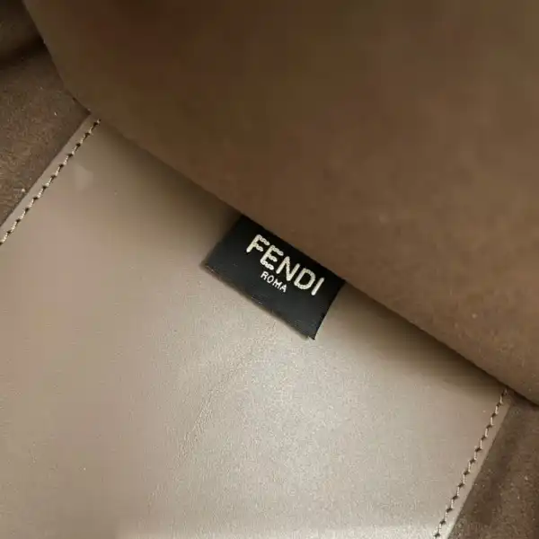 Fendi Sunshine Medium-35*17*31cm