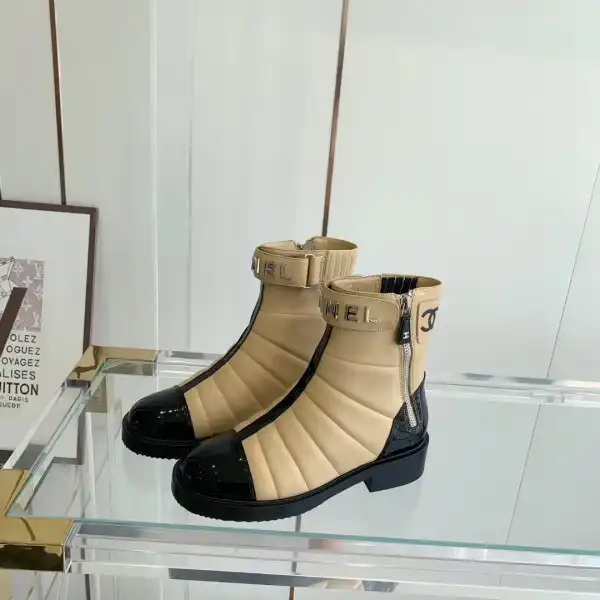 Bagsoffer CL BOOTS