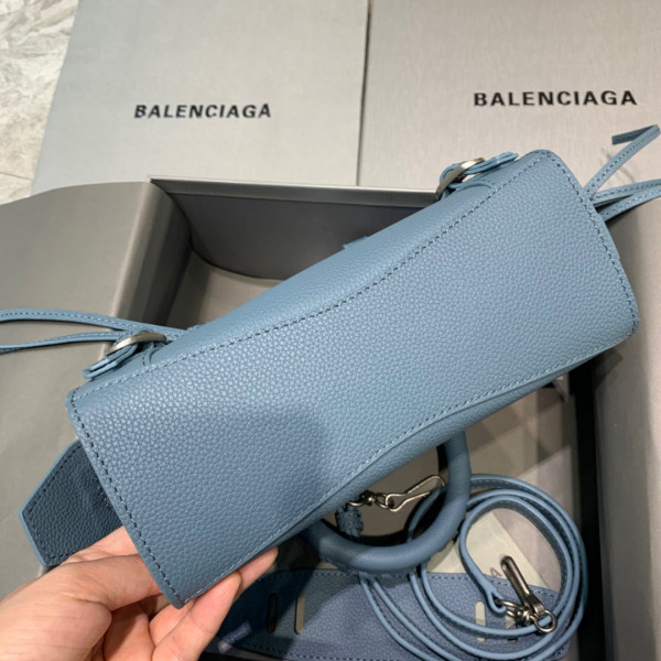 HOT SALE BALENCIAGA NEO CLASSIC MINI TOP HANDLE BAG