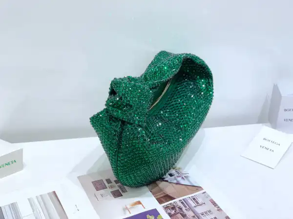 First bag ru BOTTEGA VENETA MINI JODIE