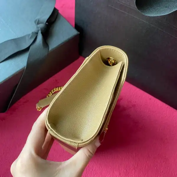 YSL ENVELOPE SMALL BAG