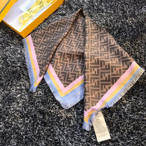 HOT SALE FENDI SCARF