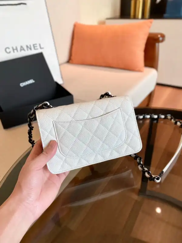 Firstbag Ru CHANEL WALLET