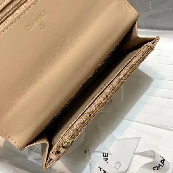 Firstbag Ru CHANEL WALLET