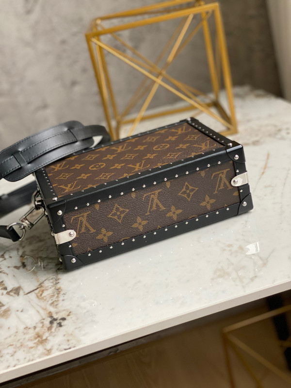 HOT SALE LOUIS VUITTON CLUTCH BOX