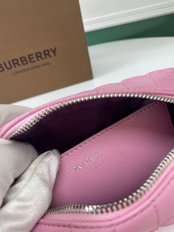 HOT SALE BURBERRY MINI Lola Camera Bag