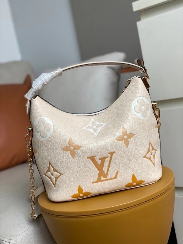 HOT SALE LOUIS VUITTON MARSHMALLOW