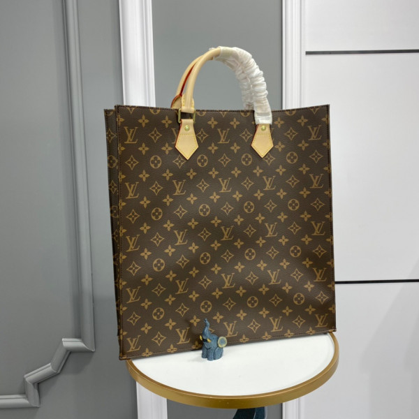 HOT SALE LOUIS VUITTON SAC PLAT