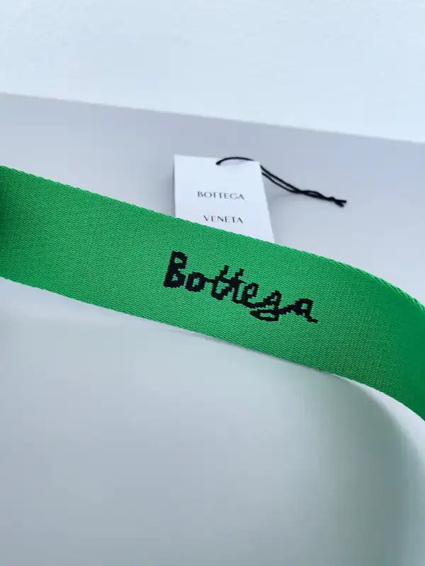 BOTTEGA VENETA Webbing