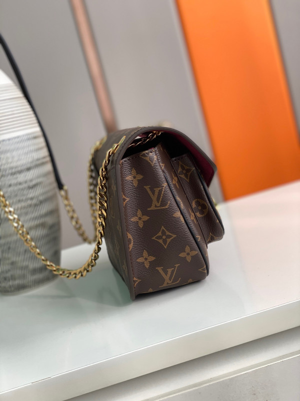 HOT SALE LOUIS VUITTON PASSY