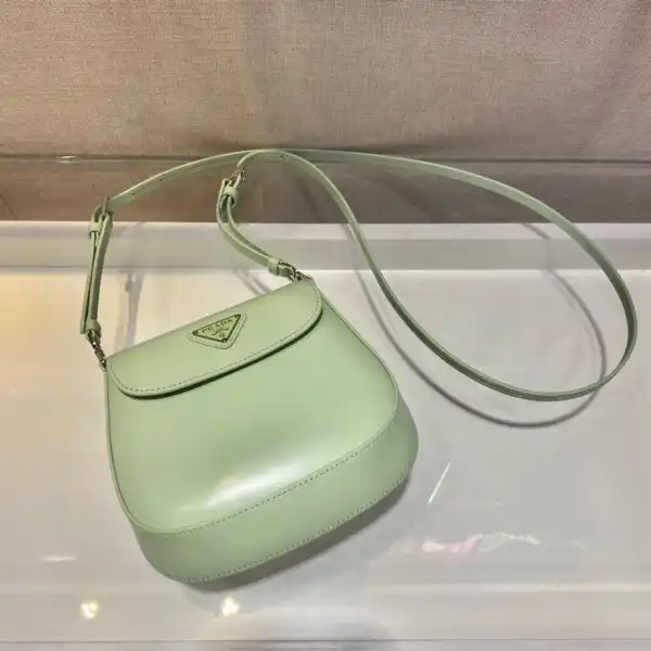 Bagsoffer yupoo Prada Cleo mini bag