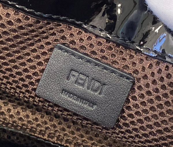 HOT SALE FENDI BAGUETTE MINI