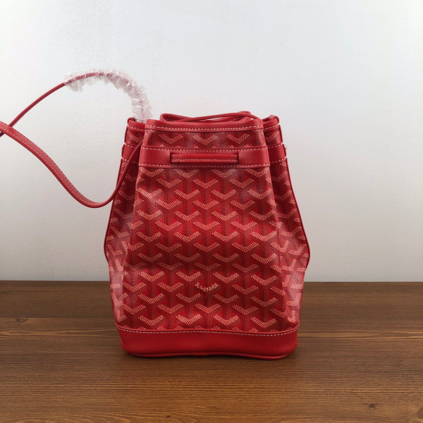 HOT SALE GOYARD PETITE FLOT