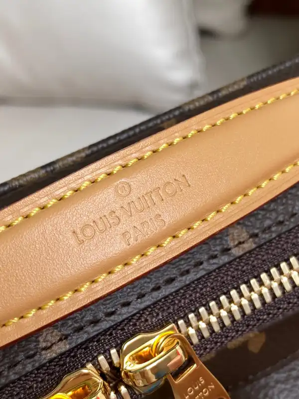 Frstbag ru LOUIS VUITTON UTILITY CROSSBODY