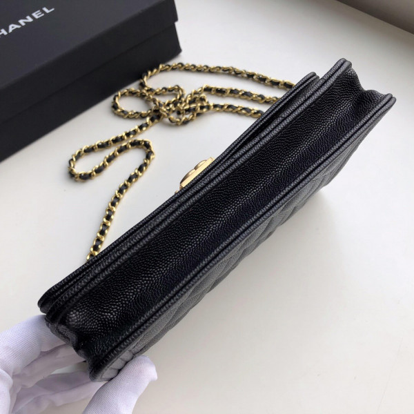 HOT SALE CL CHAIN WALLET