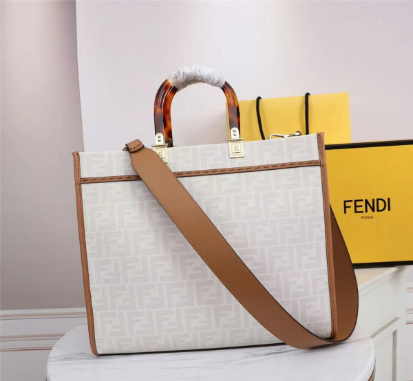 HOT SALE Fendi Sunshine Medium-35*17*31cm