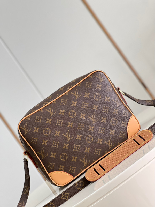 HOT SALE LOUIS VUITTON MESSENGER