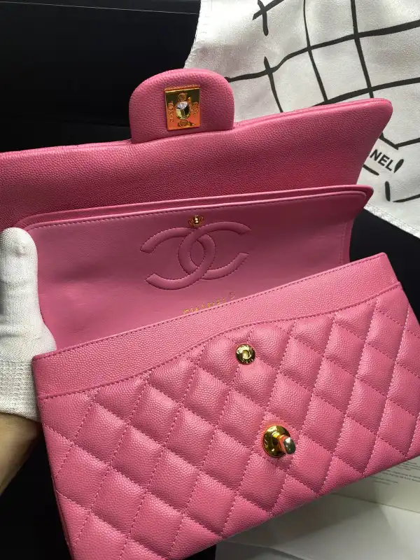 CHANEL FLAP BAG