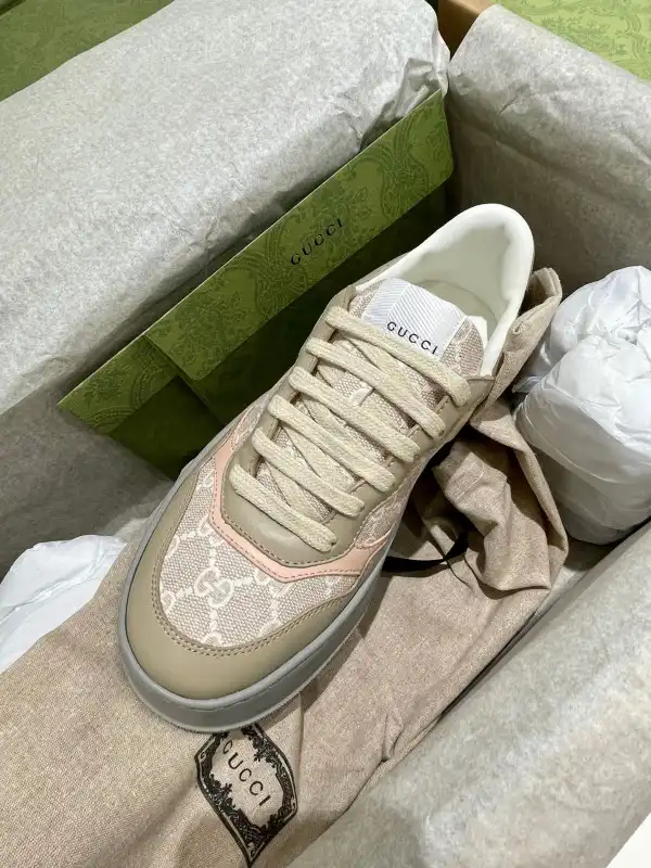 Frstbag ru GUCCI Men's GG sneaker