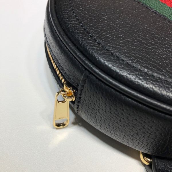 HOT SALE GUCCI Ophidia GG Flora Mini Backpack